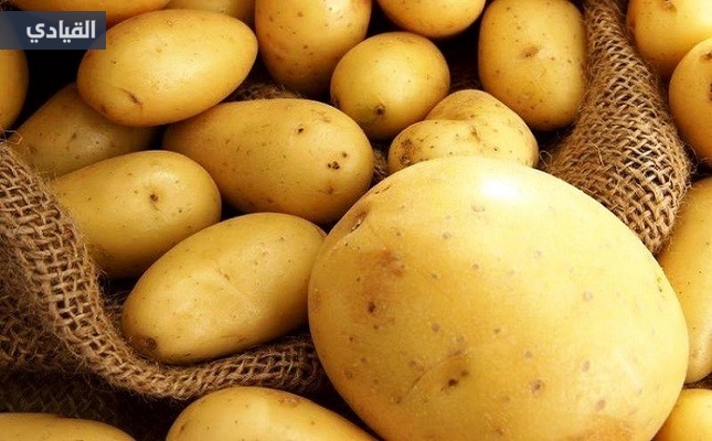 كيف تحميك البطاطا من الإصابة بسرطان المعدة؟
